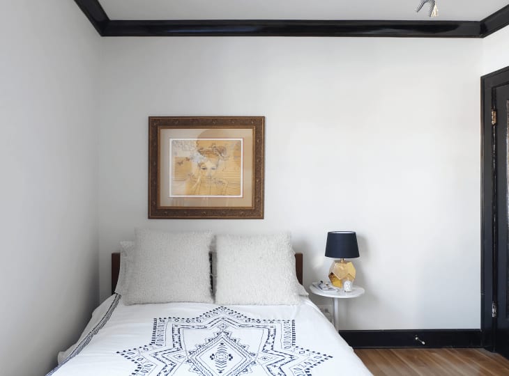 Creative Bedroom Painting Ideas and Color Schemes | Apartment Therapy